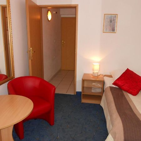 Hotel As Biała Podlaska Zimmer foto